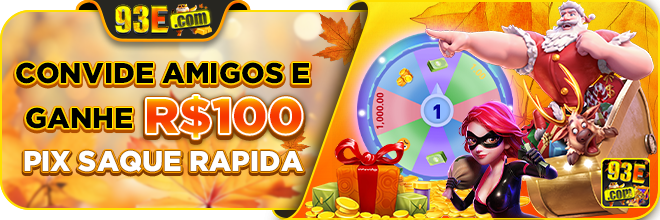 Promoções 93e.com com bônus diário e semanal
